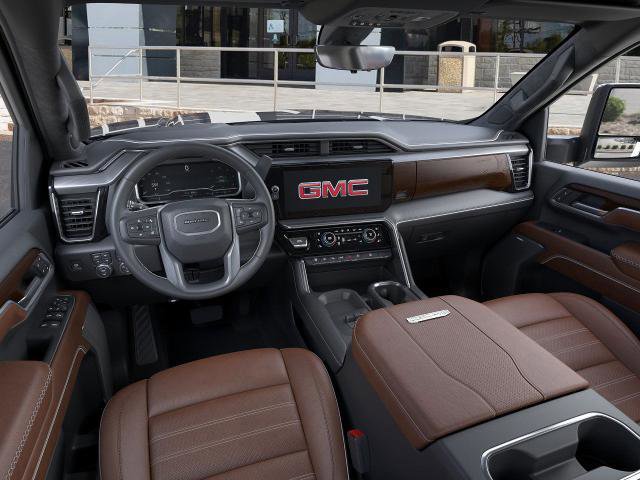 New 2026 GMC Sierra 2500 Denali Ultimate image 41