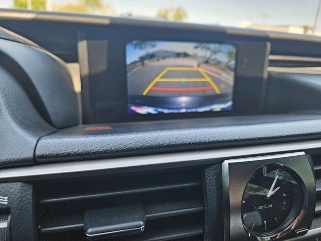 Used 2018 Lexus IS 300 F Sport w/ F Sport Package RWD image 14