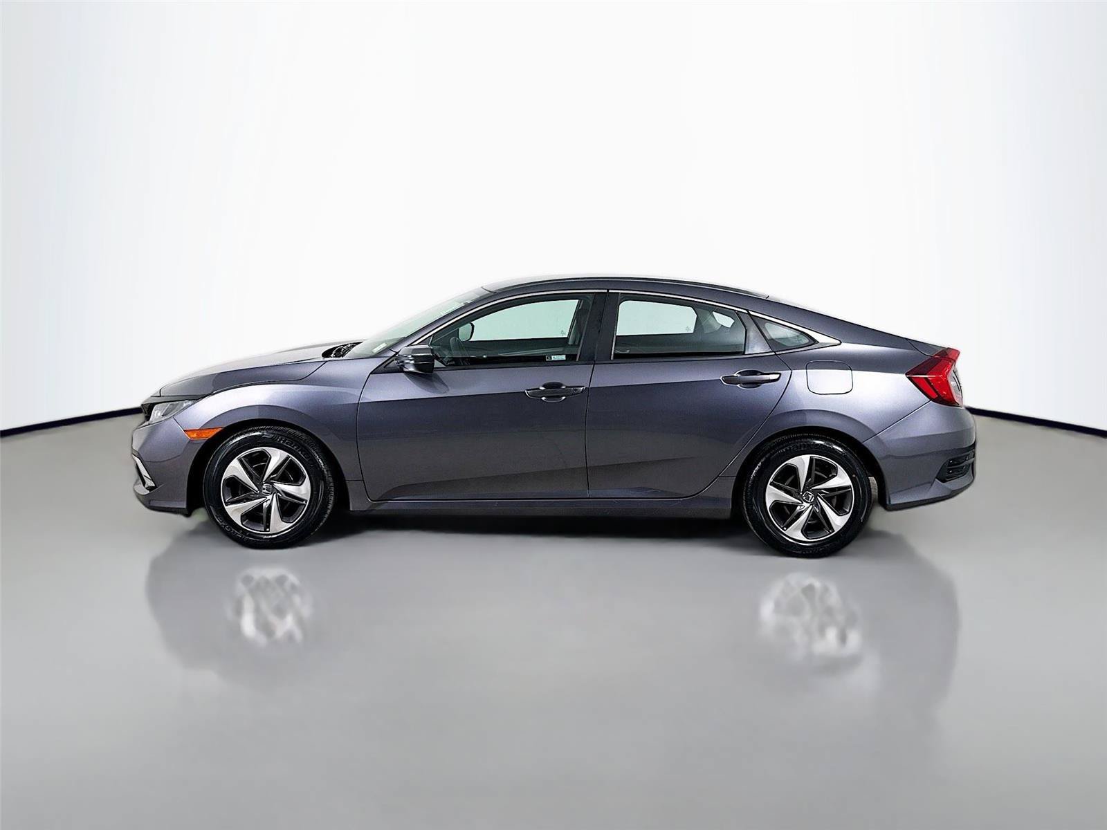 Used 2020 Honda Civic LX image 6