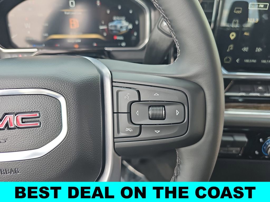 Used 2026 GMC Sierra 1500 Elevation w/ Elevation Select Package AWD/4WD image 23