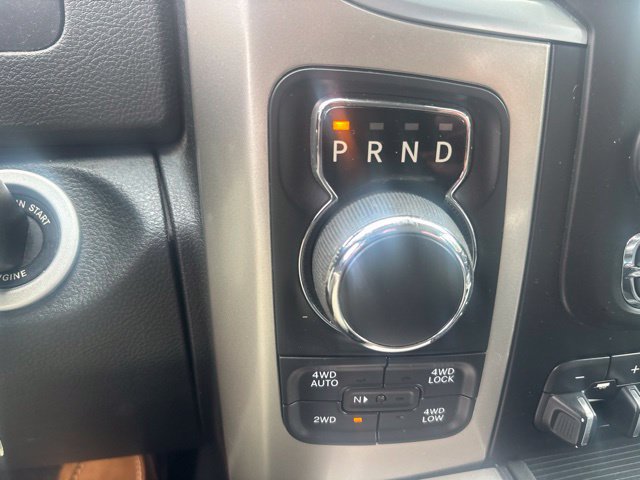 Used 2016 RAM 1500 Big Horn AWD/4WD image 71