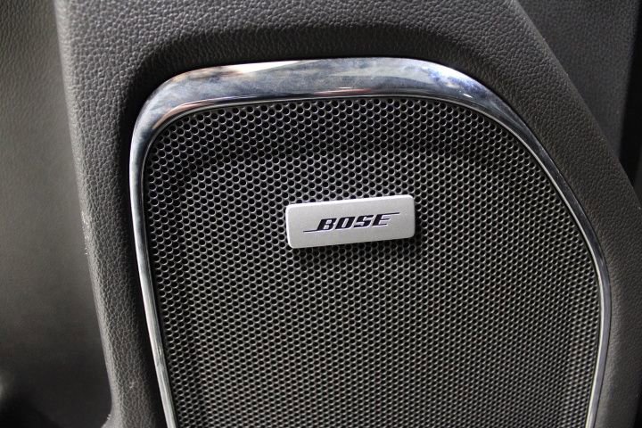 Used 2018 GMC Sierra 1500 Denali w/ Denali Ultimate Package image 54