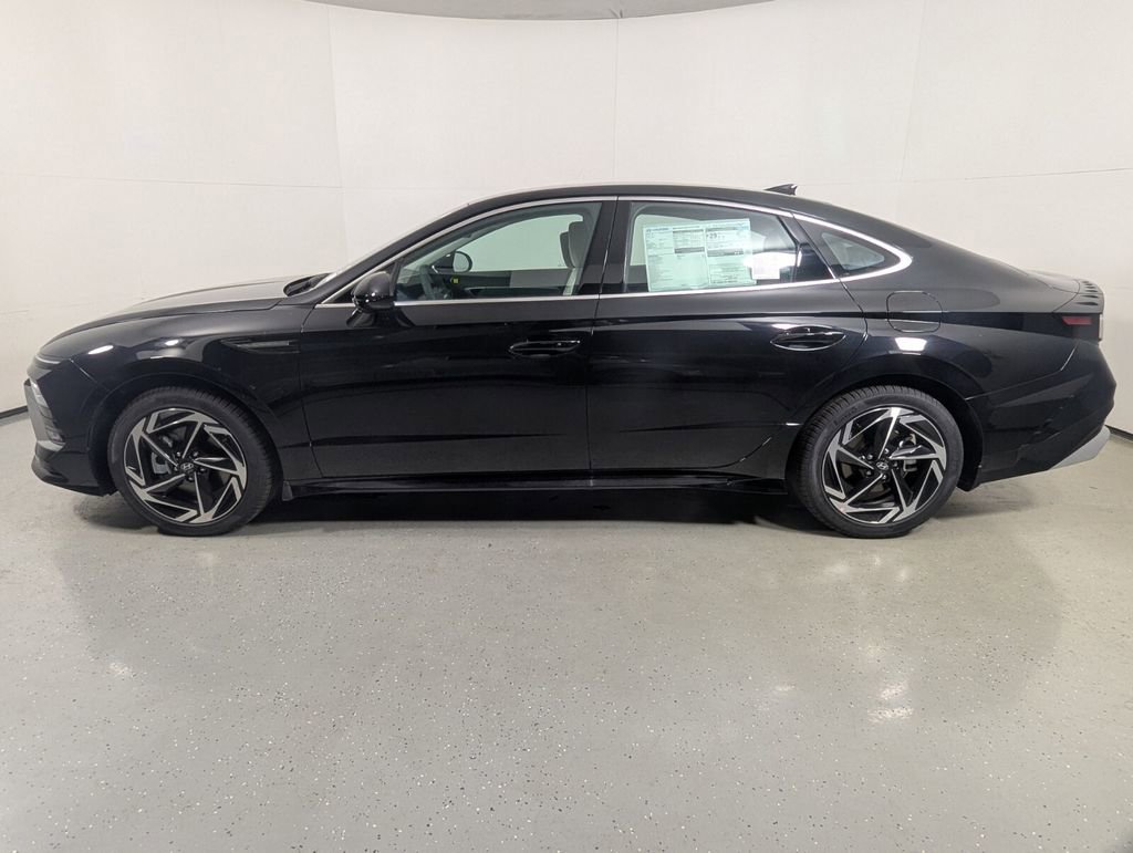 New 2026 Hyundai Sonata SEL image 4