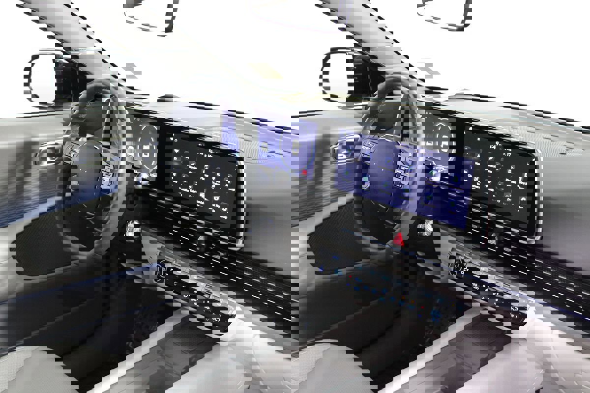 Used 2024 Hyundai Ioniq 6 Limited image 22