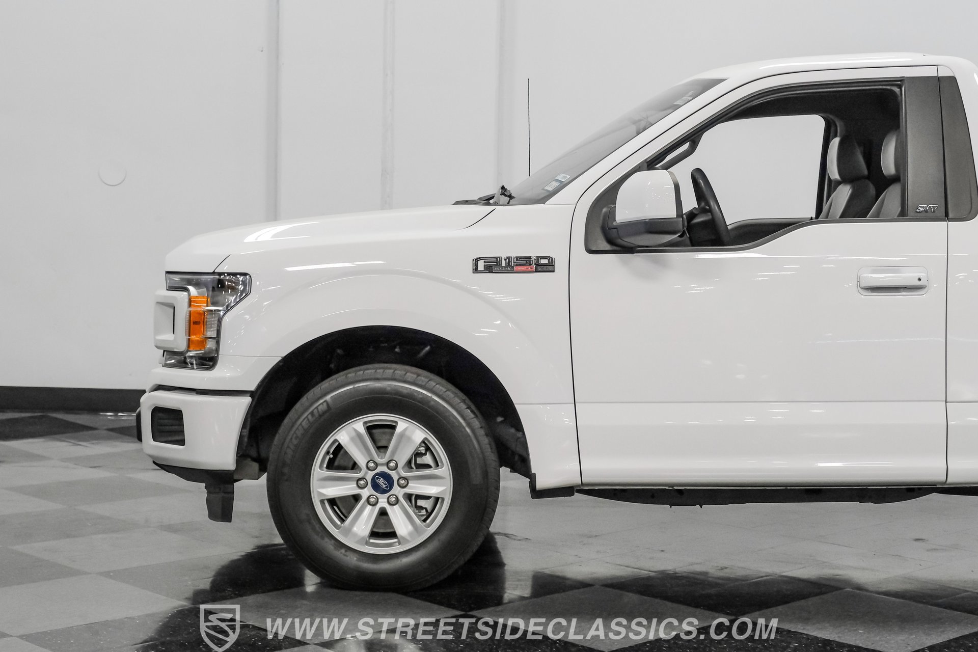 Used 2020 Ford F150 XL w/ Equipment Group 101A Mid image 22