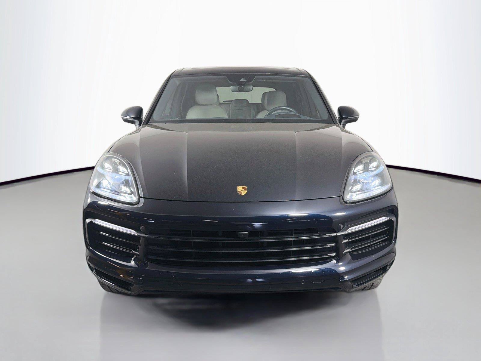 Certified 2020 Porsche Cayenne AWD/4WD image 10