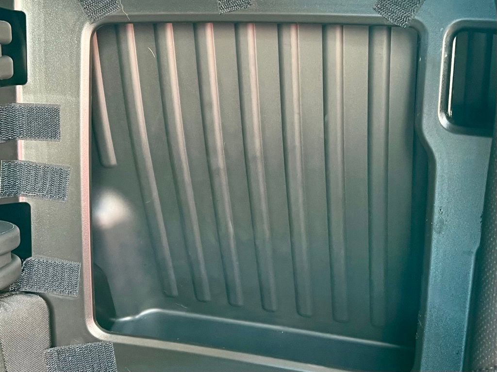 Used 2024 GMC Sierra 3500 AT4 w/ AT4 Premium Plus Package image 27