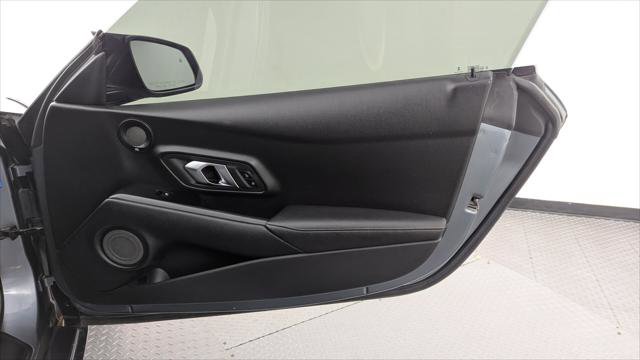 Used 2020 Toyota Supra Premium w/ Driver Assist Package image 17