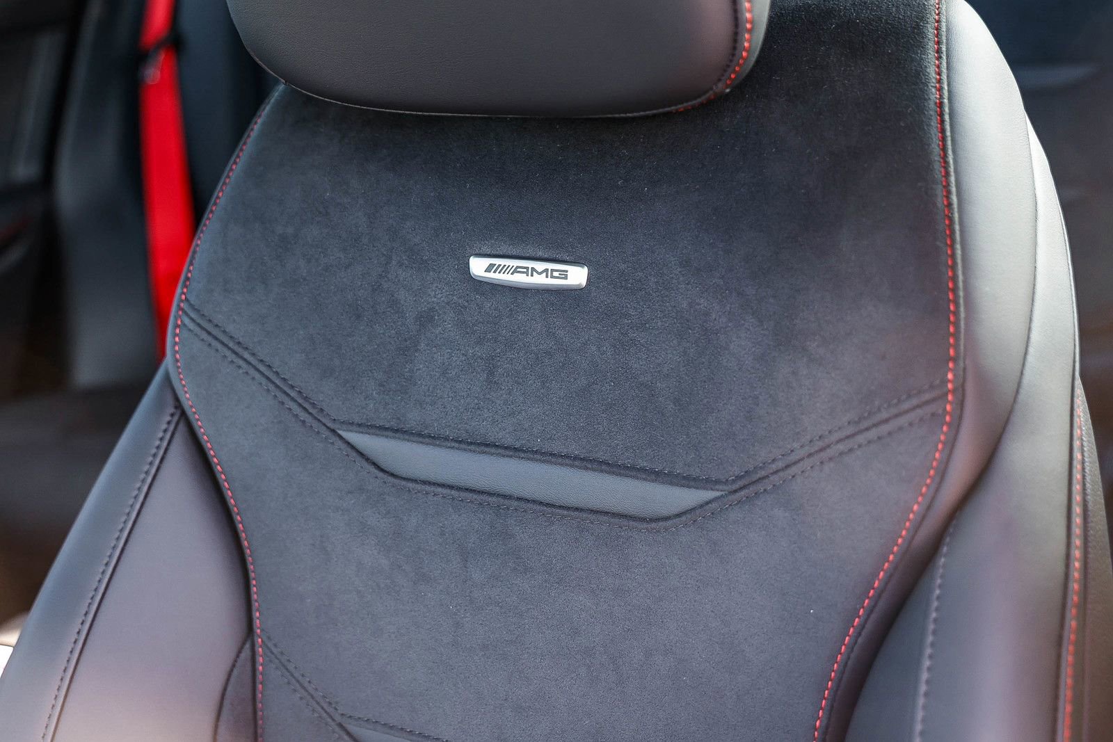 New 2026 Mercedes-Benz GLC 43 AMG 4MATIC image 25