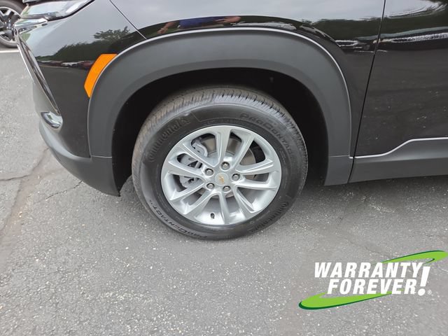 New 2026 Chevrolet TrailBlazer LS w/ LS Convenience Package AWD/4WD image 18