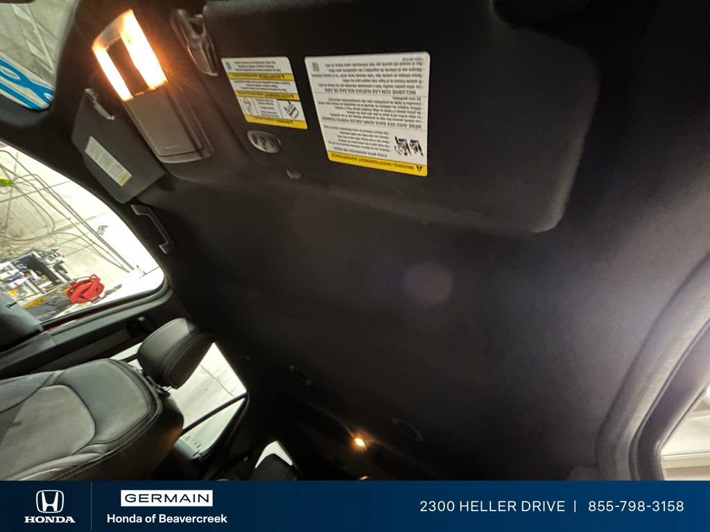 Used 2018 Ford Explorer Limited w/ Equipment Group 301A AWD/4WD image 27
