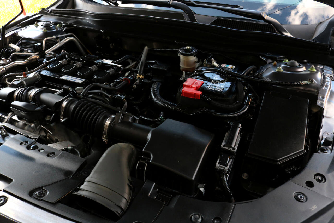 Used 2019 Honda Accord Sport image 49