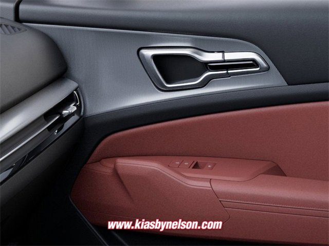 New 2026 Kia Sportage SX image 25