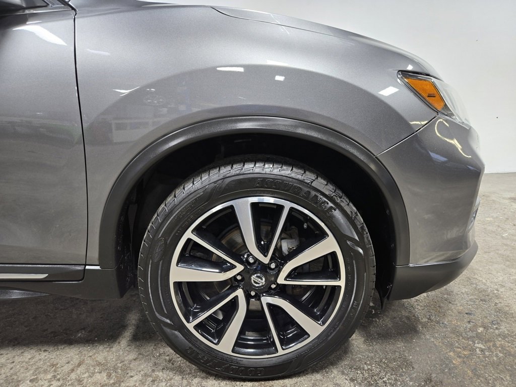 Used 2020 Nissan Rogue SL image 57