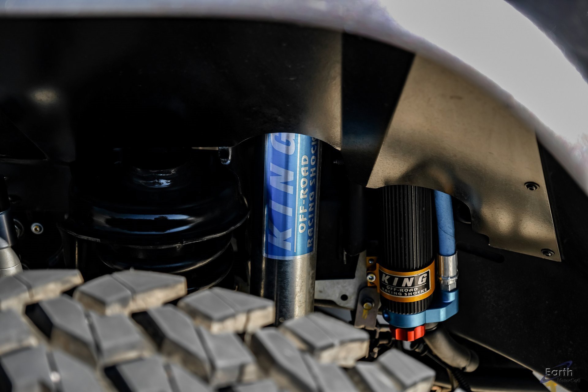 Used 2020 Jeep Gladiator Rubicon image 97