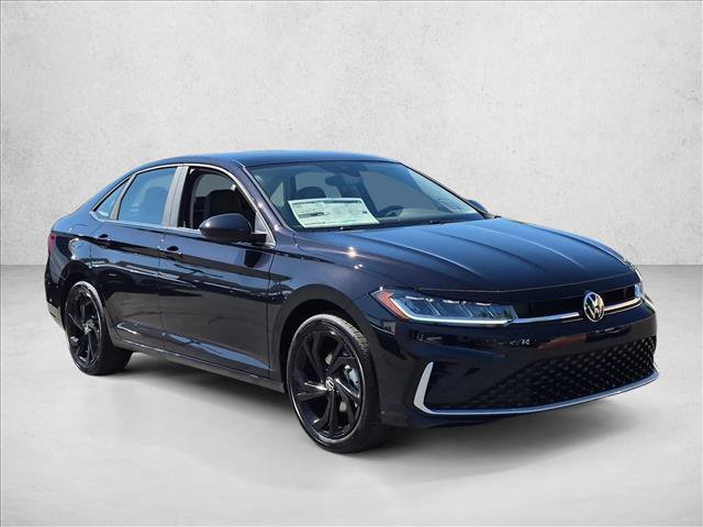 New 2027 Volkswagen Jetta SE FWD image 7