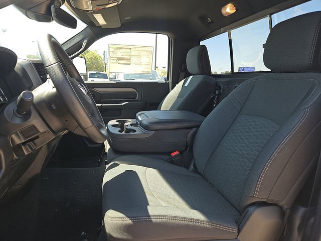 New 2026 RAM 3500 Tradesman AWD/4WD image 13