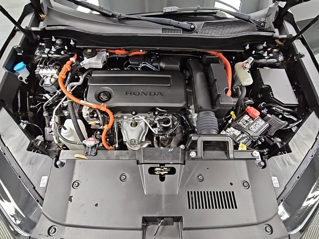 Used 2024 Honda CR-V Sport image 38