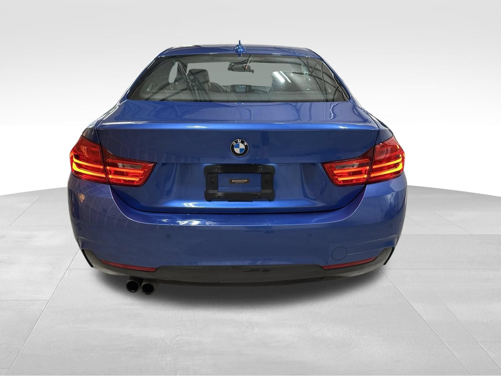 Used 2015 BMW 428i xDrive Coupe AWD/4WD image 6