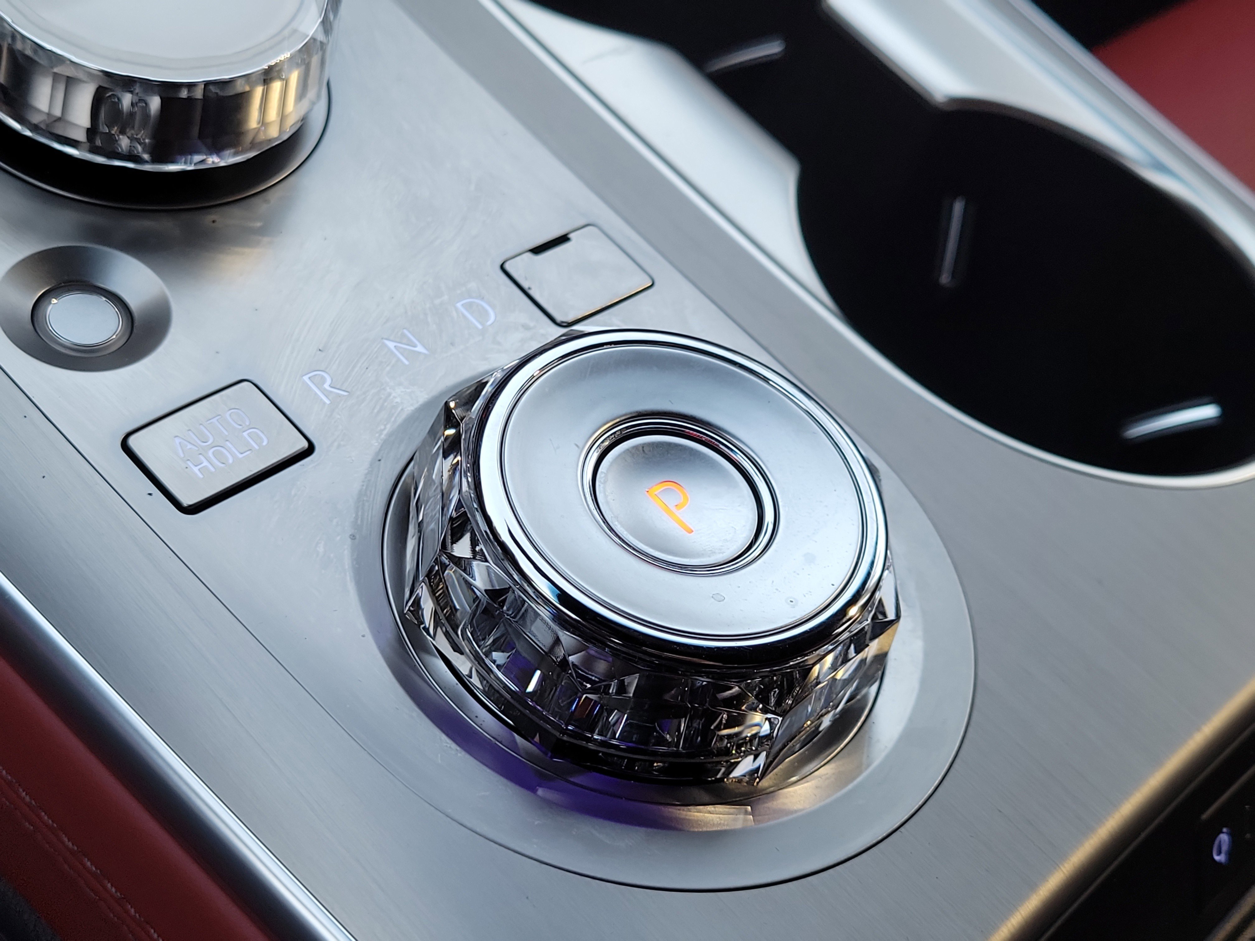 Used 2026 Genesis GV70 3.5T Sport Advanced image 31