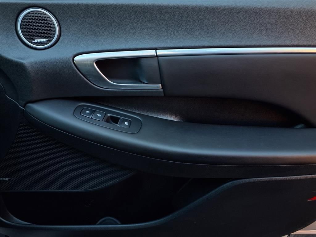 Used 2023 Hyundai Sonata SEL w/ Cargo Package image 25