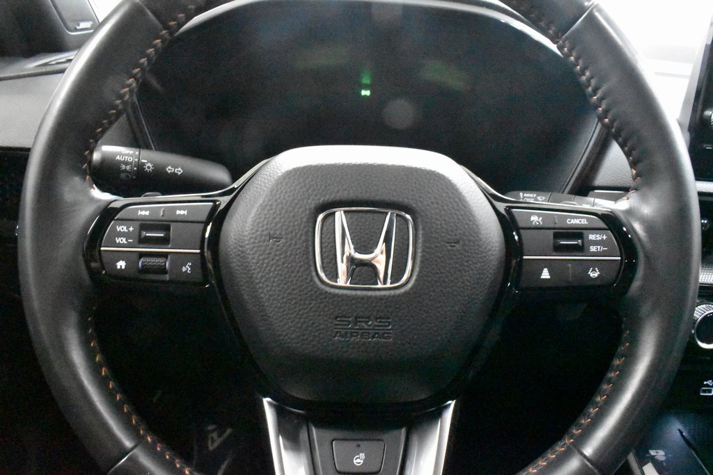 Used 2023 Honda CR-V Sport Touring image 21