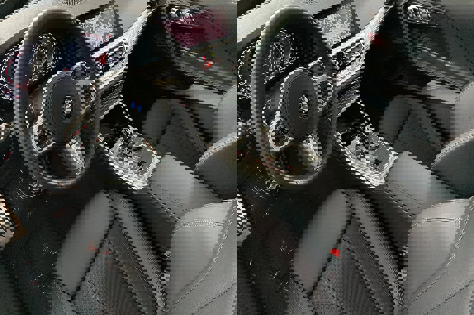 Used 2022 BMW M240i xDrive Coupe w/ Premium Package image 11