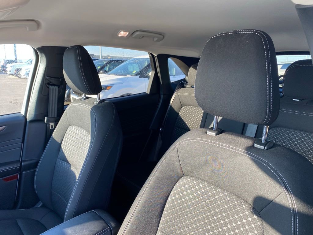 Used 2025 Ford Escape Active w/ Cold Weather Package image 21