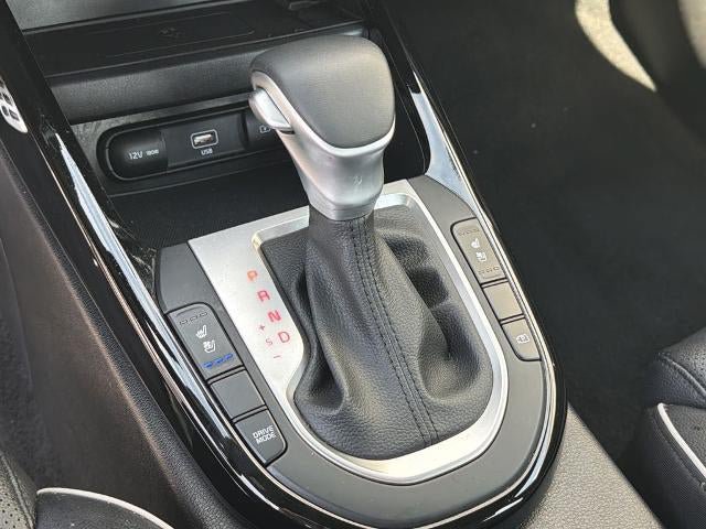Used 2023 Kia Forte GT-Line w/ GT-Line Premium Package FWD image 31