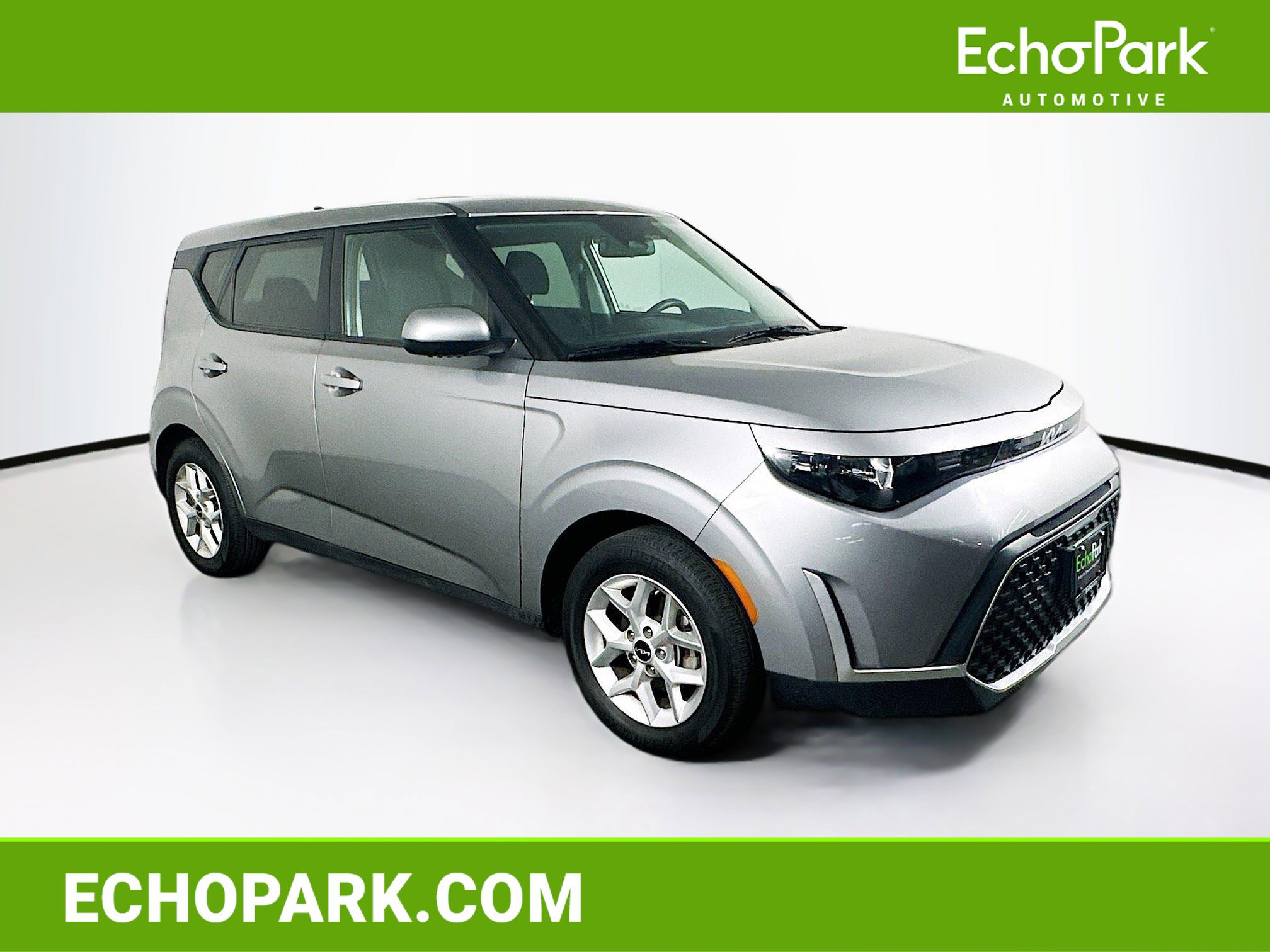 Used 2024 Kia Soul LX w/ Option Group 015 image 1