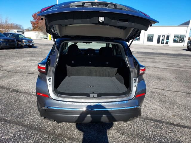 New 2026 Buick Enclave Sport Touring w/ Power Package image 20