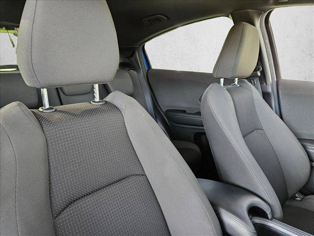 Used 2022 Honda HR-V Sport image 18