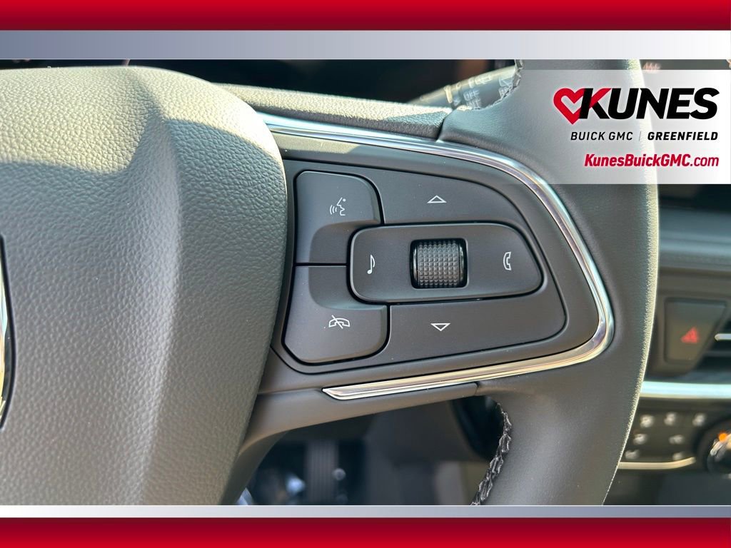 New 2026 Buick Encore GX Sport Touring w/ Comfort Package image 31