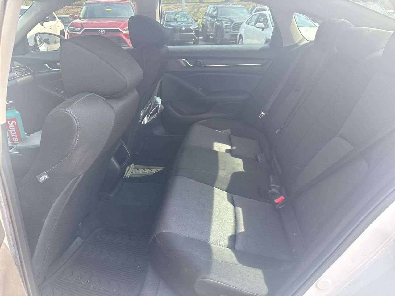 Used 2021 Honda Accord LX image 7