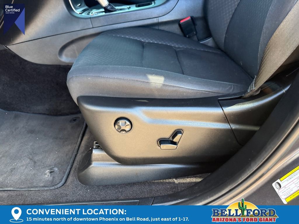 Used 2018 Jeep Grand Cherokee Laredo image 21