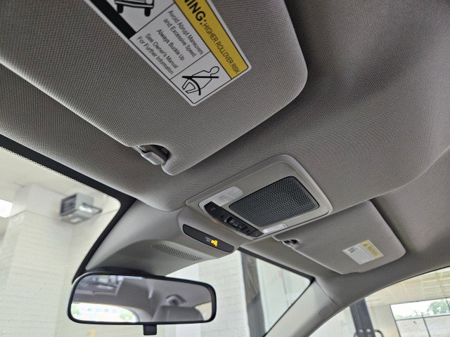 Used 2024 Honda HR-V LX image 22