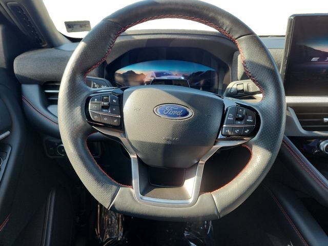 Used 2025 Ford Explorer ST-Line AWD/4WD image 13