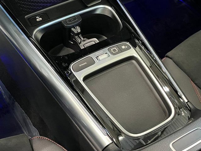 New 2025 Mercedes-Benz GLA 35 AMG 4MATIC image 8
