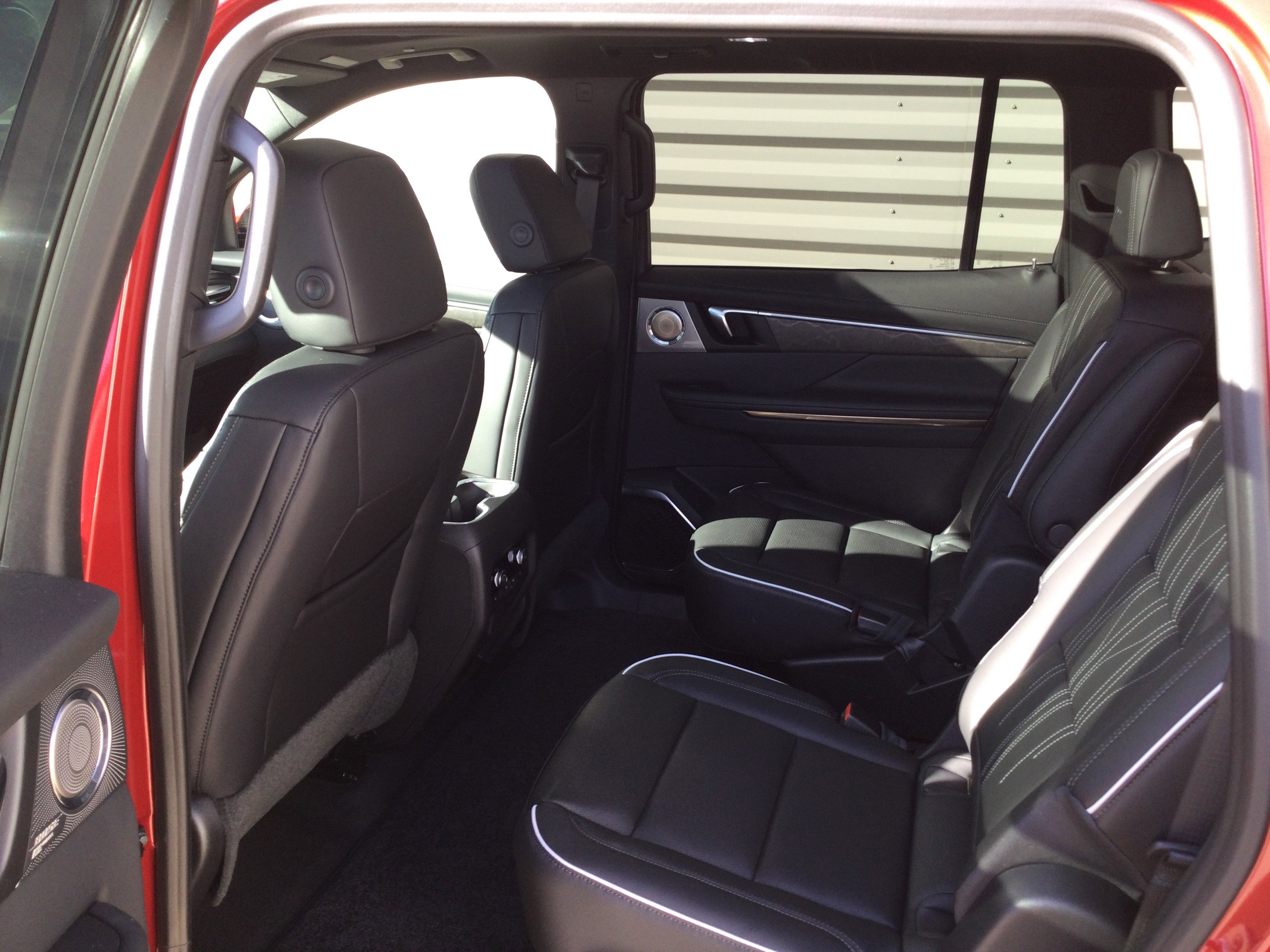 New 2026 Buick Enclave Avenir w/ Super Cruise Package image 6