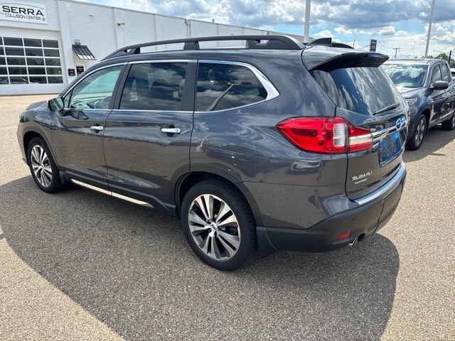 Used 2020 Subaru Ascent Touring w/ Popular Package #3 AWD/4WD image 4