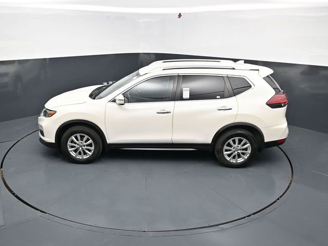 Used 2020 Nissan Rogue SV AWD/4WD image 38