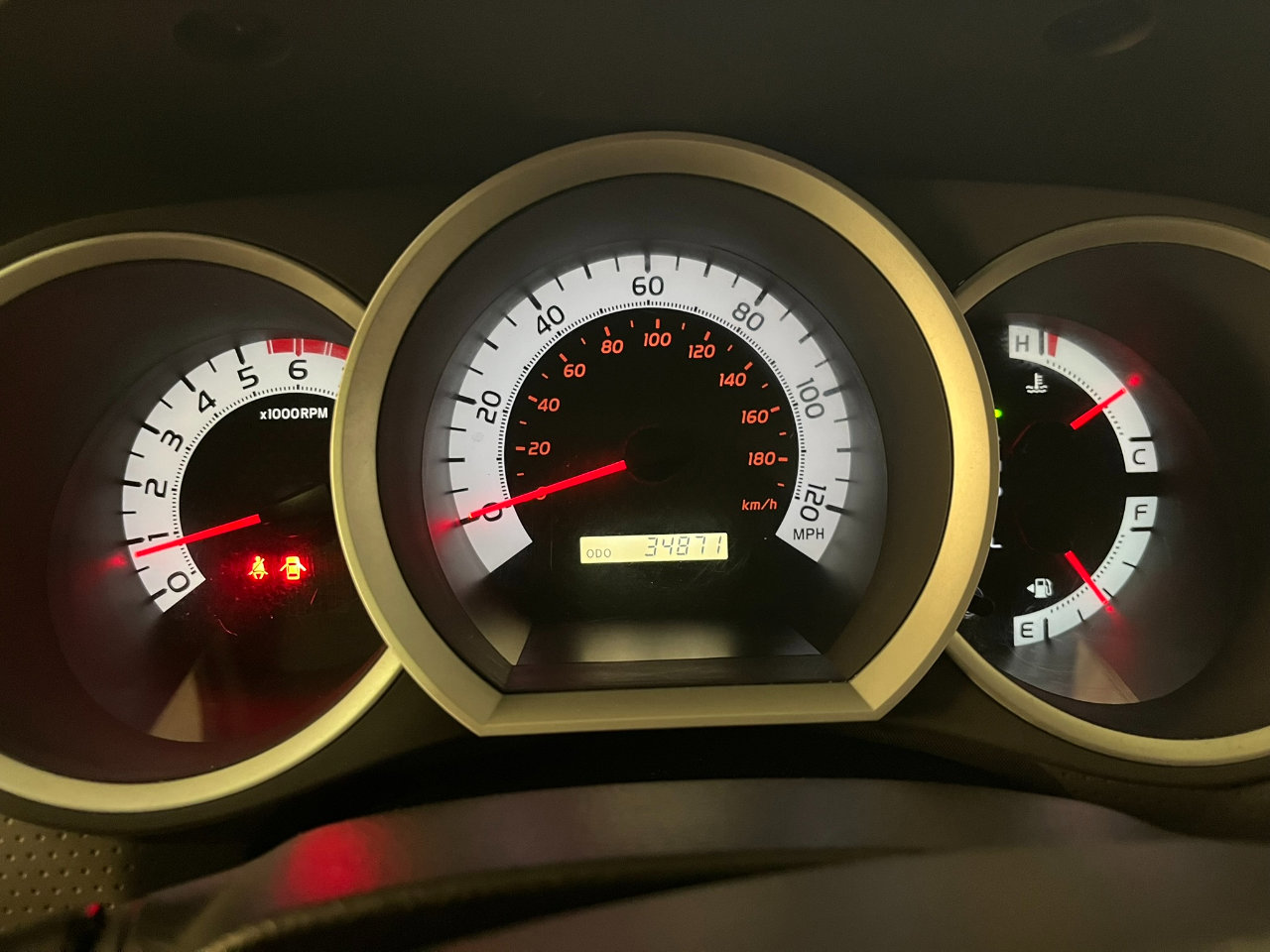 Used 2015 Toyota Tacoma 4x4 Access Cab V6 image 26