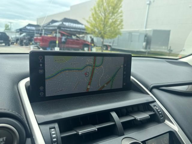 Used 2019 Lexus NX 300 FWD w/ Premium Package image 13