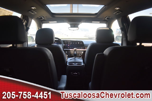 New 2026 Chevrolet Traverse Z71 w/ Enhanced Driving Package AWD/4WD image 11