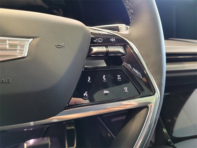 New 2026 Cadillac Vistiq Luxury w/ LPO, Floor Liner Package image 23