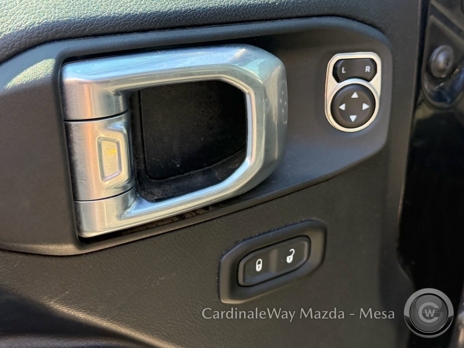 Used 2021 Jeep Gladiator Rubicon image 11