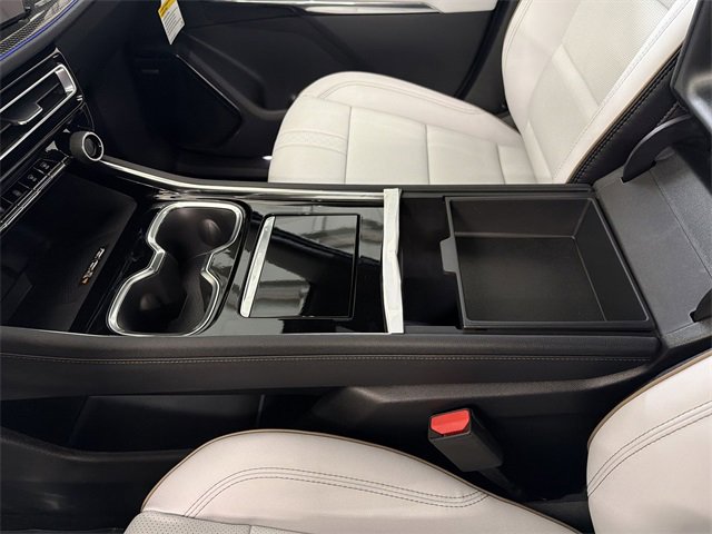 New 2026 Chevrolet Traverse High Country image 29