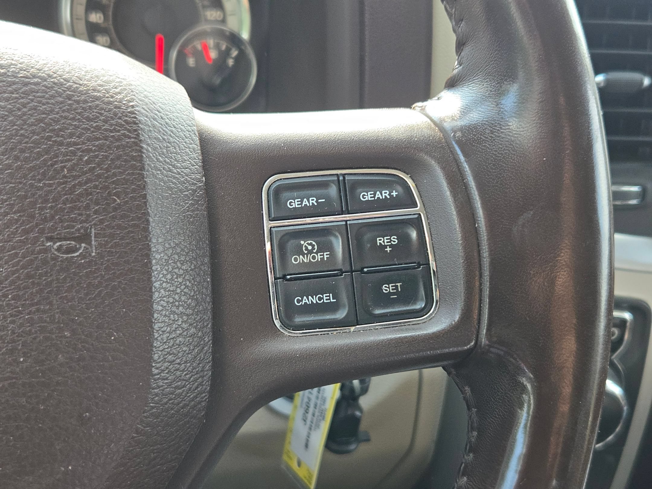Used 2016 RAM 1500 Lone Star RWD image 20