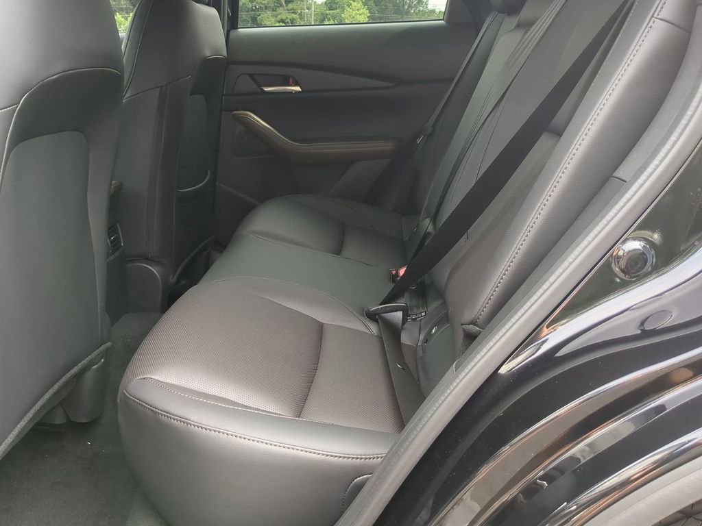 New 2025 MAZDA CX-30 AWD 2.5 S w/ Premium Package image 14
