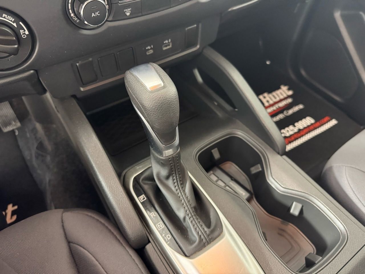 Used 2023 Nissan Frontier S w/ Tow Package image 18